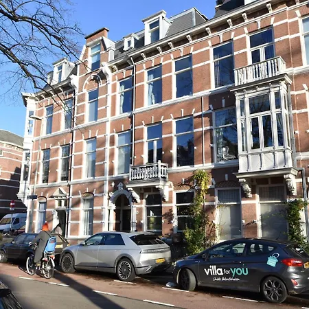 De Kleine Regentes Holiday home