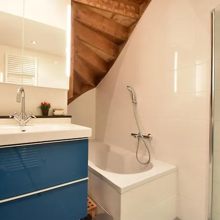 De Kleine Regentes Holiday home *