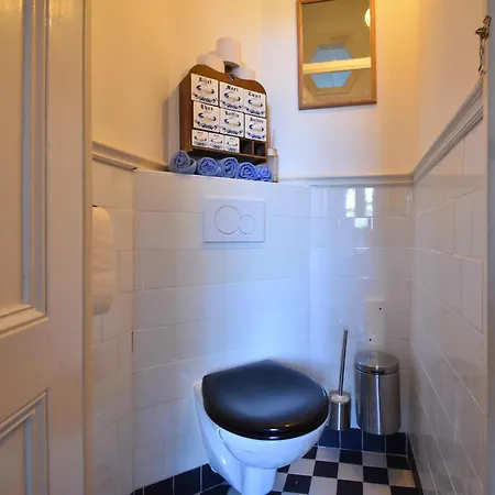 Holiday home De Kleine Regentes *