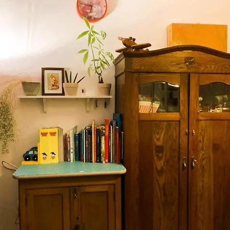 Holiday home De Kleine Regentes