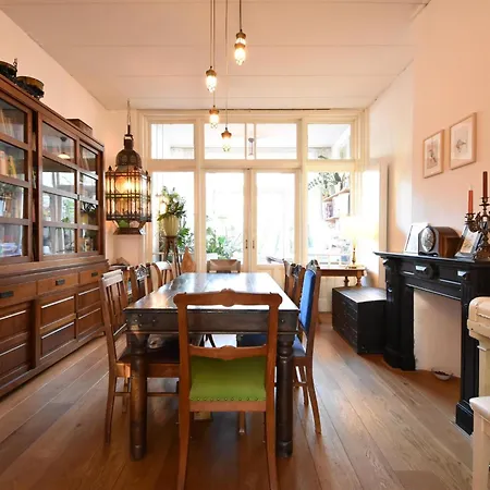 Holiday home De Kleine Regentes *