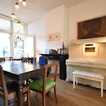 De Kleine Regentes The Hague