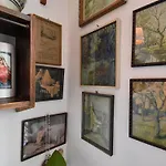De Kleine Regentes Holiday home