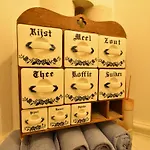 Holiday home De Kleine Regentes *