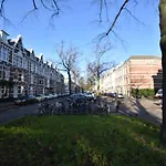 Holiday home De Kleine Regentes The Hague