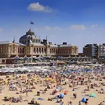 De Kleine Regentes Holiday home The Hague