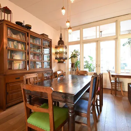 De Kleine Regentes Σπίτι διακοπών Χάγη