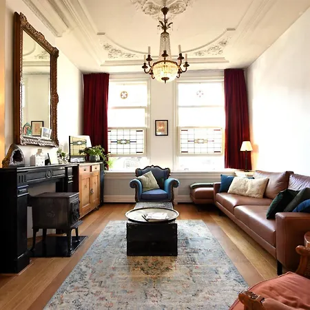 De Kleine Regentes *