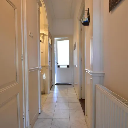Ferienhaus De Kleine Regentes