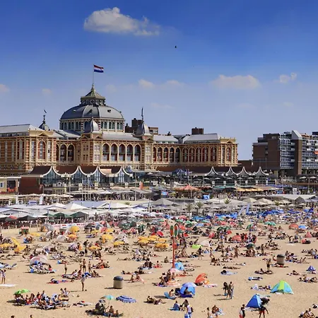 De Kleine Regentes Ferienhaus Den Haag