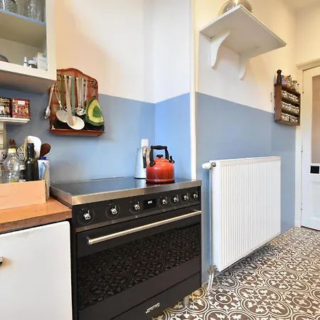 De Kleine Regentes * Χάγη