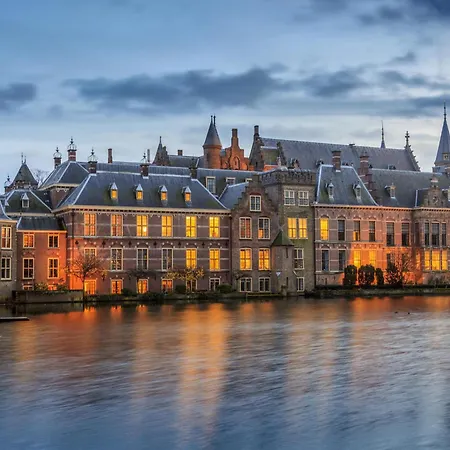 De Kleine Regentes *