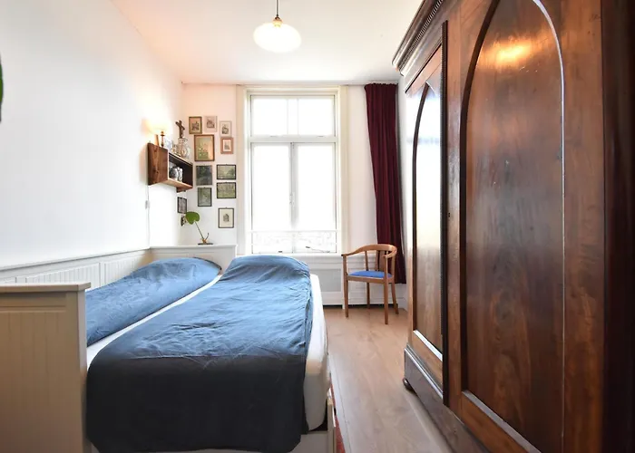 De Kleine Regentes *