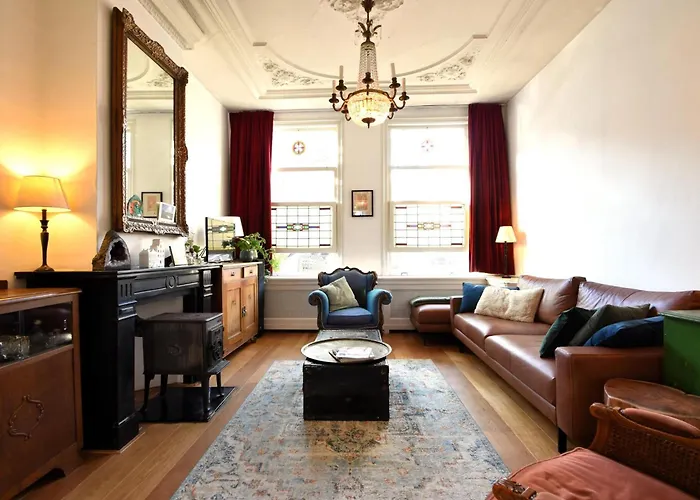 De Kleine Regentes *