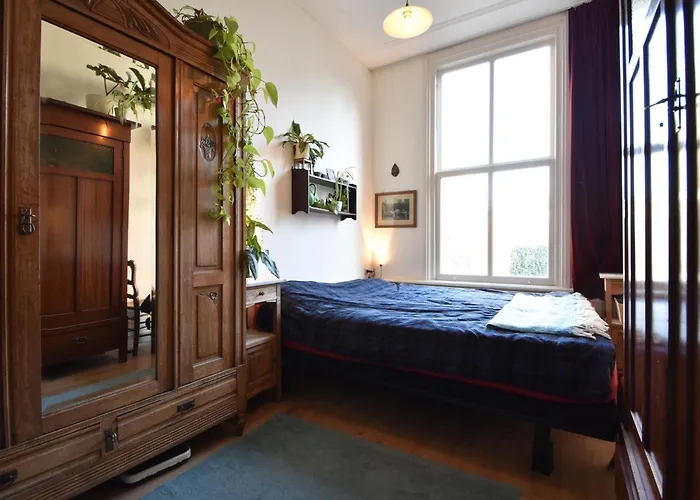 De Kleine Regentes האג