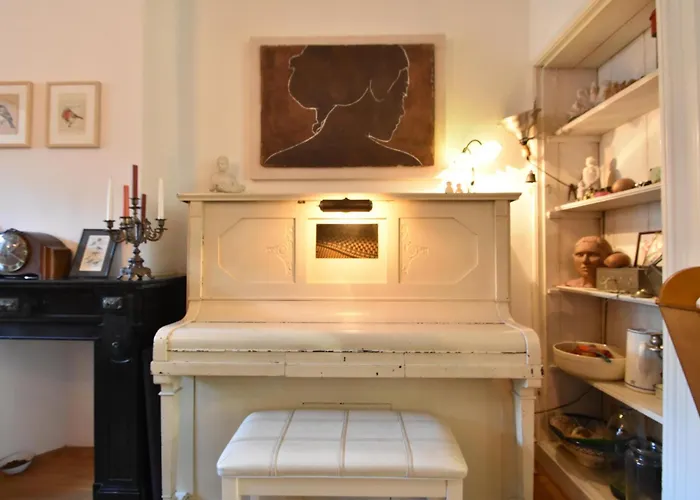 De Kleine Regentes האג