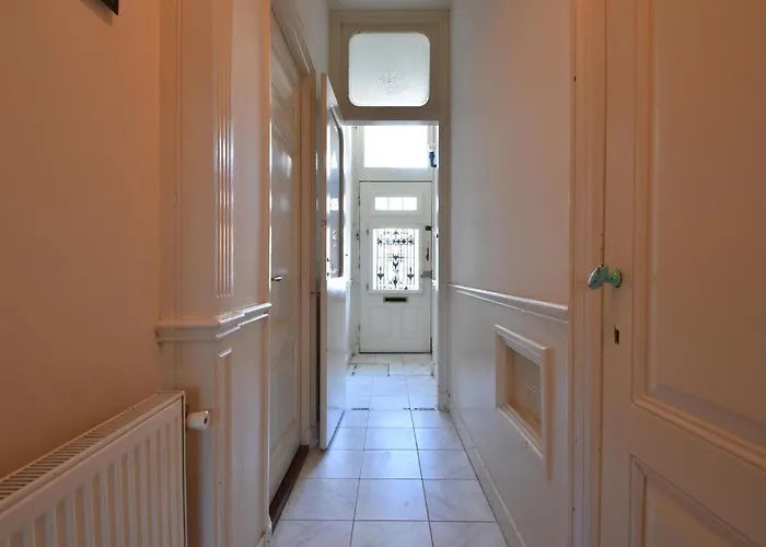 Σπίτι διακοπών De Kleine Regentes Χάγη