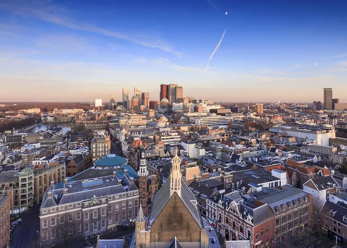 De Kleine Regentes בית נופש *