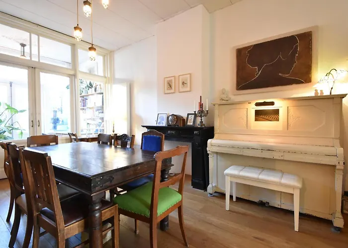 De Kleine Regentes האג