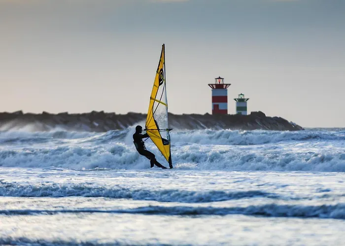 De Kleine Regentes * האג