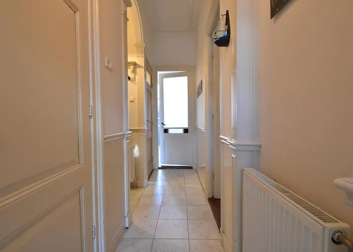 בית נופש De Kleine Regentes