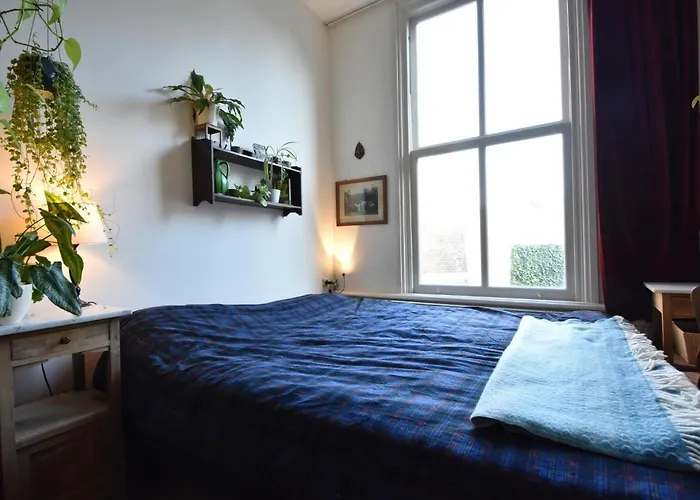 De Kleine Regentes * Χάγη