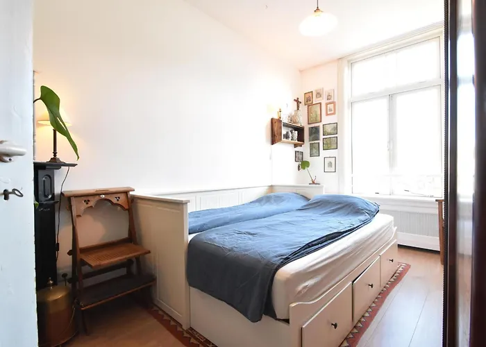 Σπίτι διακοπών De Kleine Regentes Χάγη