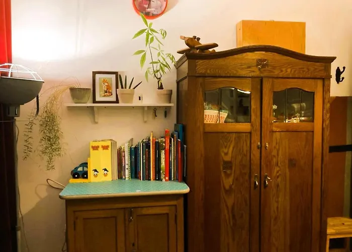 בית נופש De Kleine Regentes