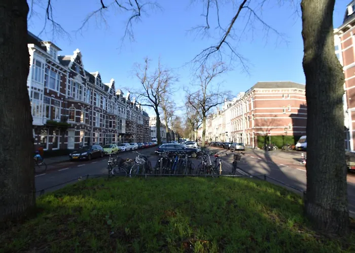 Σπίτι διακοπών De Kleine Regentes Χάγη