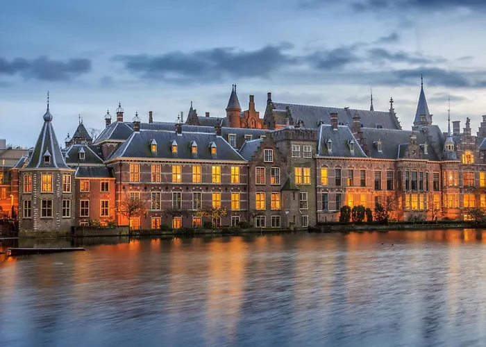 De Kleine Regentes *