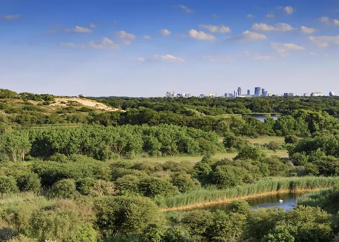 De Kleine Regentes Σπίτι διακοπών *